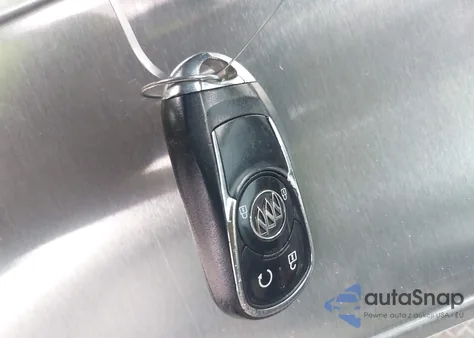 2020 Buick Encore Fwd Preferred z USA, uszkodzony, nr VIN KL4CJASB2LB000499